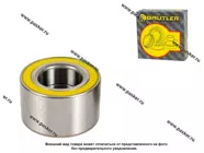 Подшипник ступицы 2141 BAUTLER передний BTL-B406 256908/305987|Код 76030