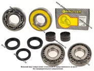 Ремкомплект КПП ГАЗ 3102-3302 5ступ н/о BAUTLER BTL-K303|Код 76037