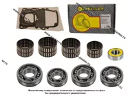 Ремкомплект КПП ГАЗ 3102-3302 5ступ с/о BAUTLER BTL-K302|Код 76038