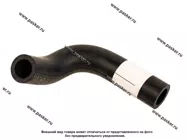 Патрубок печки 21214 LADA Image отводящий|Код 76054
