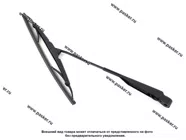 Поводок стеклоочистителя 21214 Niva Urban задний LADA Image|Код 76055