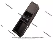 Блок переключателей стеклоподъемников LADA Vesta 2 стекла AVAR 62.3769|Код 76085