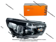Блок фара LADA Vesta LADA Image правая 8450006952|Код 76093
