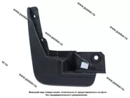 Брызговик передний LADA XRAY левый АвтоВАЗ 638411728R|Код 76096