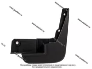 Брызговик передний LADA XRAY правый АвтоВАЗ 638401801R|Код 76097