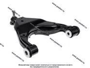 Рычаг подвески Toyota Land Cruiser Prado 150 передний нижний левый LECAR LECAR000677502|Код 7615