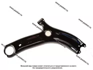 Рычаг подвески LADA Vesta передний правый АвтоВАЗ|Код 76163
