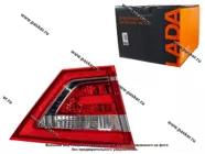 Фонарь задний LADA Vesta внутренний левый LADA Image|Код 76195
