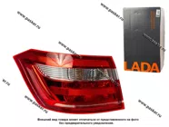 Фонарь задний LADA Vesta левый LADA Image|Код 76197