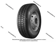 Шина Viatti Vettore Inverno V-524 215/75 R16C зима шип|Код 76219