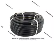 Шланг маслостойкий ТЭП 25*32-0.63МПа 1м ANDYCAR TPE-S-25A [упаковка 25 м]|Код 76233