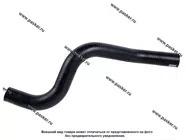 Патрубок печки LADA Vesta LADA Image отводящий|Код 76240