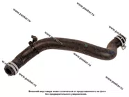 Патрубок печки LADA XRAY LADA Image подводящий 924009033R SALE|Код 76244