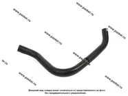 Патрубок радиатора LADA Vesta LADA Image отводящий|Код 76245