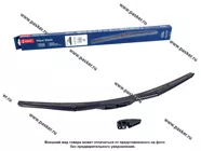 Щетки стеклоочистителя 42,5см универсальная Denso Hybrid гибридная SALE|Код 7625