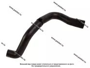 Патрубок радиатора LADA XRAY подводящий LADA Image 8450020027|Код 76250