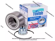 Подшипник ступицы Renault Logan LADA Largus 1.4-1.6л Finwhale передний без ABS HB702|Код 76269