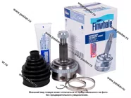 ШРУС LADA Vesta наружный с ABS Finwhale FJ231|Код 76274