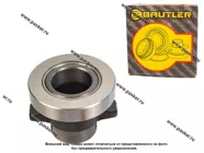 Подшипник выжимной 3160 УАЗ BAUTLER 5 ступ КПП в сборе BTL-R208|Код 76355