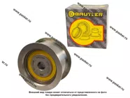 Подшипник натяжителя ремня ГРМ 2112 BAUTLER Inj 16кл без эксцентрика металл BTL-R001M|Код 76361