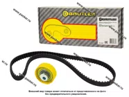 Ремень ГРМ+1 ролик 2190 Granta BAUTLER 8-ми кл BTL-K006|Код 76373