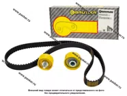 Ремень ГРМ+2 ролика 2170 Priora BAUTLER дв21126 BTL-K005|Код 76375