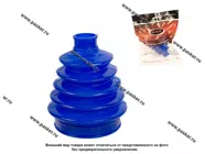 Пыльник ШРУСа LADA Vesta наружный ПИК синий|Код 76400