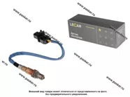 Датчик кислорода Ford Focus IIIII 04-19 2.0i LECAR LECAR000920403|Код 76412