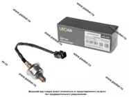 Датчик кислорода Hyundai Solaris 10- Kia Rio III 11-17 Ceed 06-12 LECAR LECAR000740403|Код 76415