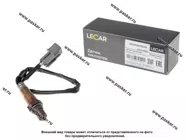 Датчик кислорода Hyundai Solaris II 17- Kia Rio IV 17- 1.4i LECAR LECAR000790403|Код 76420