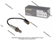 Датчик кислорода Nissan Qashqai J10 06-14 Note 05-12 LECAR LECAR000960403|Код 76423