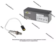 Датчик кислорода Nissan Qashqai J10 06-14 X-Trail T3107-15 1.6i2.0i LECAR LECAR000980403|Код 76424