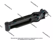 Рычаг подвески Toyota Land Cruiser Prado 150 передний нижний правый LECAR LECAR000727502|Код 7643