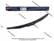 Щетки стеклоочистителя 60см универсальная Denso Hybrid гибридная SALE|Код 7645