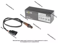 Датчик кислорода Skoda Octavia III (А7) 13- 1.8T VW Golf VII 12-20 LECAR LECAR000570403|Код 76472