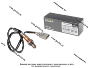 Датчик кислорода Skoda Octavia III 12- Kodiaq 16- 2.0i VW Tiguan II 16- LECAR LECAR000550403|Код 76473