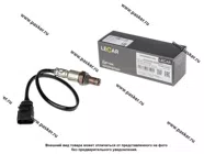 Датчик кислорода VW Golf VVI 05-13 Polo IVV Polo Sedan 06- i LECAR LECAR000011203|Код 76477