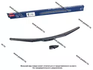 Щетки стеклоочистителя 65см универсальная Denso Hybrid гибридная SALE|Код 7652