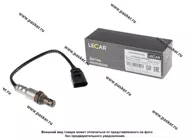 Датчик кислорода VW Polo V Polo Sedan 09- Golf VI 08-15 Skoda Rapid 12- LECAR LECAR000021203|Код 76525