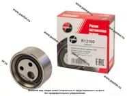 Подшипник натяжителя ремня ГРМ Renault Logan Sandero Megane FENOX 1.4-1.6лл 8кл R12100|Код 76551