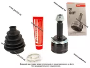 ШРУС Hyundai Solaris Kia Rio наружный FENOX CV16248|Код 76568