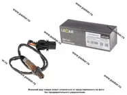 Датчик кислорода VW Tiguan 08- Golf V VI 03-13 Skoda Octavia II (A5) 04-13 LECAR LECAR000081203|Код 76573