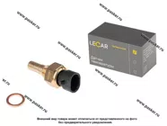 Датчик темп-ры охлаждающей жидкости Chevrolet Lacetti 05- Aveo 05- LECAR LECAR000641203|Код 76575