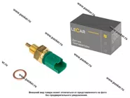 Датчик темп-ры охлаждающей жидкости Citroen C4 04- Peugeot 307308 00-21 LECAR LECAR000611203|Код 76576