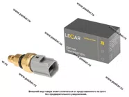 Датчик темп-ры охлаждающей жидкости Ford Fiesta 01-08 Fusion 02-12 LECAR LECAR000661203|Код 76577