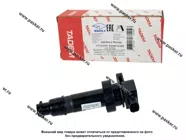 Катушка зажигания Hyundai Solaris i20 i30 Kia Rio Ceed АТЭ-2 62.3705|Код 76579