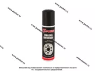 Смазка Литиевая G-Power 90мл с тефлоном белая аэрозоль GP-524|Код 76615