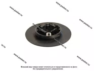 Пистон Audi VW 1366 [упаковка 10 шт.]|Код 76640