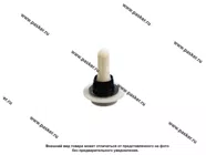 Пистон Audi VW 1689 [упаковка 10 шт.]|Код 76641