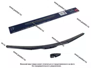 Щетки стеклоочистителя 70см универсальная Denso Hybrid гибридная SALE|Код 7669